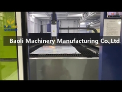 BOLIMILL - Inspectie