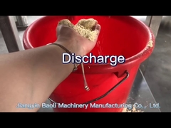 Mosterdzaad fijn poeder micro poeder verpulveringsmachine ACM met koudeluchtsysteem