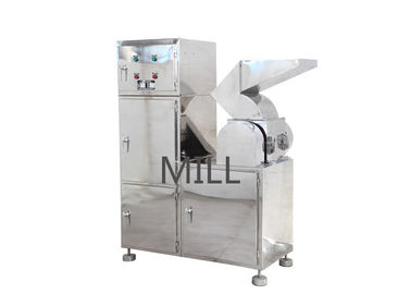 Hemp seed coarse crusher hemp grinding machine/Dry Powder Grinder Machine/Powder Grinder Machine