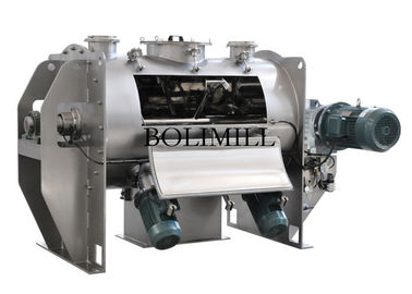 Motor Control Chemical Industry 500L Powder Mixer Machine