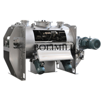 kopen Machine voor het mengen van poederchemicaliën 300L-30000L online manufacture