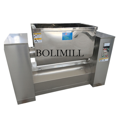 kopen Industriële stroomafwisselmachine voor poeder en vloeistof SUS304 online manufacture