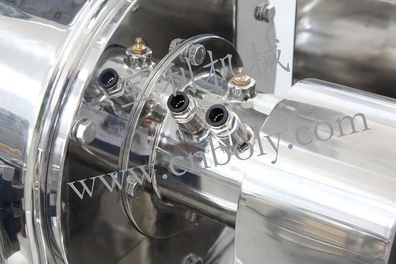 kopen Ultra Fine Powder Grinder for Grinding Various Non-flammable And Non-explosive Materials Output Size 12-120mesh online manufacture