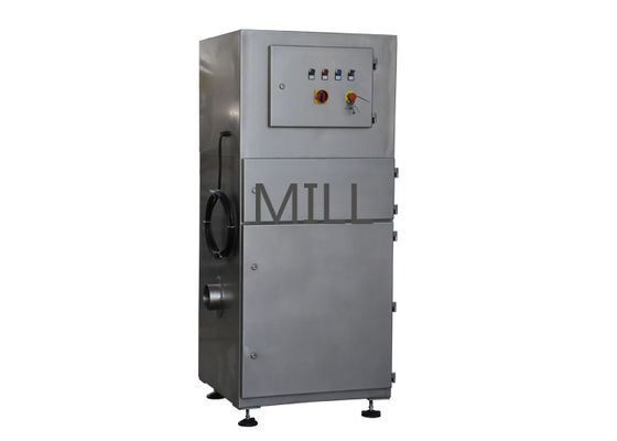 kopen Het van stof ontdoen van Doos Vacuümtransportband voor de Collector van het Poederstof voor Malende Machine online manufacture