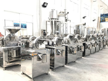 kopen Superfine malende het malenmachine van het Kruid150kg/h Poeder online manufacture