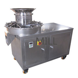 Industrial Chemical Rapid Mixture Granulator For Pharmaceuticals Granules Making