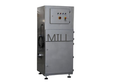 Dedusting Box Vacuum Conveyor For Powder Dust Collector For Grinding Machine