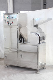 Hemp seed coarse crusher hemp grinding machine/Dry Powder Grinder Machine/Powder Grinder Machine