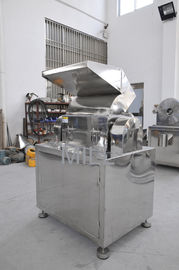 Tea coarse crushing machine / Industrial Powder Grinder/Tea leaf coarse crusher