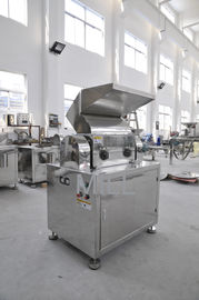 2.2-15kw Plastic Coarse Crusher / Powder Grinder Mill Custom Voltage Stable
