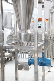 Rice Fine Powder Pulverizer Mini Efficient Pulverizer Free Spare Parts