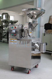 licorice root cutting machine root powder cutting machine /Powder Ginder Machine