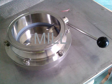 Chemical Factory V Powder Mixer Agitator Mixer Machine With Gmp Standard