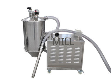 Flour Vacuum Conveyor For Powder Automatic Efficient Conveying Vacuum System
