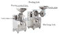 Sweet Potato Ultra Fine Powder Grinding Machine , Dry Chilli Grinding Machine High Speed