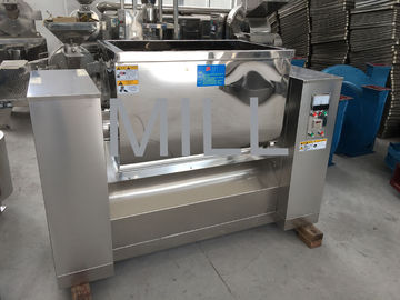Dough Trough Powder Mixing Machine