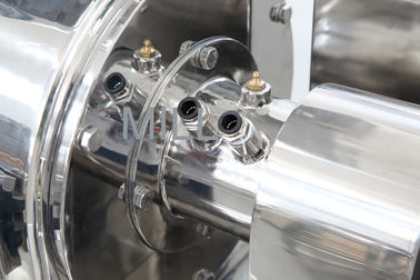 80 Mesh Sugar Pulverizer Machine