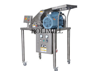 Chemical Material 316L Industrial Powder Grinder
