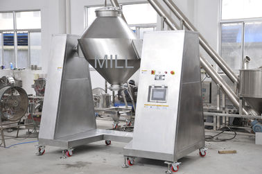 BW Type 1000L Industrial Powder Grinder