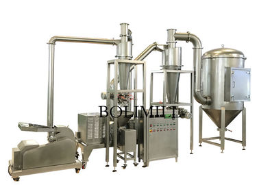 fitz mill Spice Chili 2000kg Powder Grinder Machine
