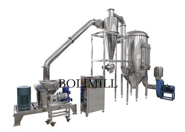 Multi Purpose Salt And Sugar Ultrafine Powder Pulverizer