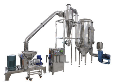 Van de de molenmachine van het gelatinepoeder de gelatinepoeder dat machineprijs maakt