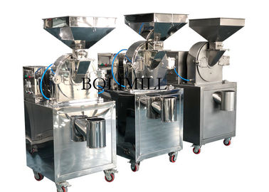 De universele Zoute Machine van de het Kruidmolen van de Suikerglazuursuiker 4650rpm