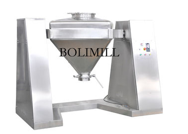 De kosmetische Vierkante Mixer van de Kegel300l Horizontale Ploeg