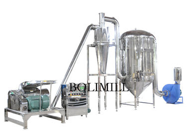 Van het de Molen de Speciale 500kg/H Fijne Poeder van de kaneelhamer Malende Machine