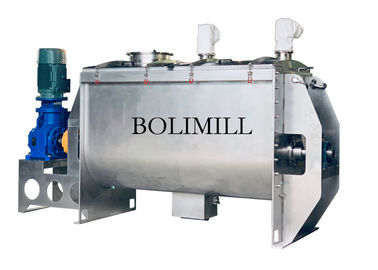 De horizontale Mixer van het het Poederlint van het Kruidenaroma 3000L